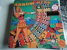 OSAGE TRIBE - ARROW HEAD - LP 33 GIRI - 12