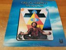 Carlos Garnett: The New Love, 6 Tracks, 12 in White Label Promo LP Record