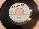 Triple Play 45 Saturday / Bradford 70’s Modern Soul Boogie Rare VG+