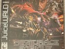 Juice WRLD Death Race For Love 2-LP NEW Robbery Brent Faiyaz Clever Young Thug