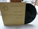 LILI KRAUS Piano Concert 20 MOZART VOX PL 6290 LP