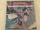 THE DAVE BRUBECK QUARTET 