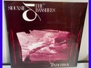 SEALED Post Punk Vinyl SIOUXSIE & THE BANSHEES Tinderbox 180G LP Goth New Wave