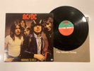 AC/DC - Highway To Hell Vinyl LP VG+ 1979 Atlantic