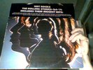 ROLLING STONES HOT ROCKS '64-'71 VINYL RECORD ALBUM