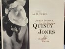 QUINCY JONES BARRY WHITE AL B SURE JAMES INGRAM THE SECRET GARDEN 12