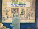 Jimi Hendrix / 1 Are You Experienced Axis Bold as Love 2 LPBarclay 80 581/582