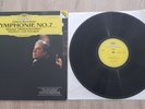 DGG 429 226-1 BRUCKNER Symphony No. 7 VPO KARAJAN HIS LAST RECORDING NM