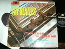 THE BEATLES  -      Please Please Me,       1963 UK MONO LP / inner