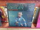 Josh Hedley Mr. Jukebox LP NEW vinyl [Debut Album Country Third Man Records]