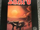RARE LP VINYL ALBUM SNAFU SELF TITLED 1ST ALBUM 1973 UK 1ST PRESS WWA 003 EX/EX
