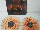 King Diamond ?– Songs For The Dead Live - 2LP, Ltd to 300, Clear splatter