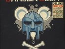 Dangerdoom [Dangermouse And MF Doom] metalface Version (2 Bonus Tracks) 3 LPs