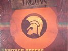 VARIOUS - Original Vintage Reggae Classics - Vinyl (LP)