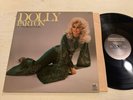 Dolly Parton In The Beginning LP Monument 1st USA Press M-