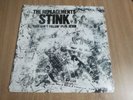 THE REPLACEMENTS - STINK - TWIN TONE RECORDS - USA? ISSUE - EXCELLENT