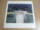 COCTEAU TWINS - GARLANDS - 1982 - A1/B1 - EXCELLENT