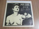 SIOUXSIE AND THE BANSHEES - LOVE IN A VOID - WHITE LABEL - EXCELLENT