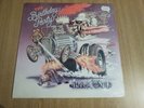 THE BIRTHDAY PARTY - JUNKYARD + INNER - UK ISSUE A1/B1 - VERY GOOD++