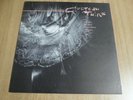 COCTEAU TWINS - TREASURE + INNER SLEEVE - A1/B1 - EXCELLENT