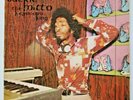 JACKIE MITTOO The Keyboard King JACKIE 501 LP Orig Reggae Canadian Press