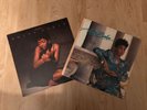 Anita Baker - Rapture + Giving You The Best I Got 86/88 Elektra Vinyl NM
