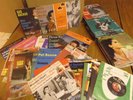 ca 100 Singles 60er Jahre aus Sammler Nachlass (Conny Peter Kraus Pat Boone )uva