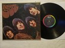 The Beatles - Rubber Soul -VG+/VG+ 1966 Psych Pop Capitol T-2442 MONO 1ST Sleeve