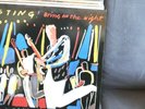 4 X  Sting 2LP Bring On The Night
