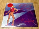 ROGER WATERS ?– The Pros And Cons Of Hitch Hiking   1984 1st US LP NEW SEALED