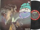 GABOR SZABO LP, Wind Sky And Diamonds (IMPULSE US Issue)
