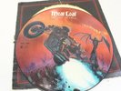 Meat Loaf Bat Out Of Hell Picture Disc Record LP Vinyl Record -R33