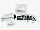 TRAVIS The Man Who U.K. ISSUE RARE 2 x LP +2 CD + BOOK Deluxe Box Set NEW SEALED