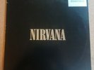 Nirvana 2x LP Same EU 2002 Geffen 1st Press WiTh Unreleased You Know Youre Right