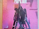 Pearl Jam LP Ten EU 1992 Epic 1st Press
