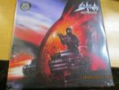 SODOM  /  AGENT ORANGE     2  lp   NEW SEALED  re release