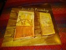 Jazz At The Pawn Shop LP Rare Swedish Press Prop 7778-79 Near Mint RM