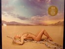 Britney Spears Glory Limited Ed Deluxe Double LP Sealed