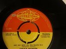 NORTHERN SOUL : CHUCK JACKSON - ANY DAY NOW - UK PYE