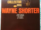 Wayne Shorter ?– The Collector Blue Note ?– GXF 3059 Original JapanesePress 1979