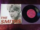 THE SMITHS - ASK - 7'' N.MINT/N.MINT/RT 194/1U-1U/1986 UK