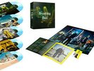 Breaking Bad (Music From The Original Tv Series) 8719262008038 (Vinyl Used)
