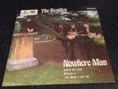 Beatles “Nowhere Man” 7” EP Parlophone GEP 8952 Mint