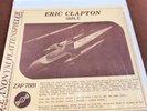 Eric Clapton Smile Providence RI 7/10/74 ZAP 7881