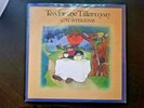 Tea for the Tillerman by Cat Stevens Analogue Productions Record 33rpm