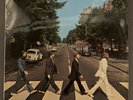 The Beatles Abbey Road Vinyl RARE 1969 1st Press UK PCS 7088 Excellent Condition