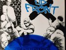 Up Front 