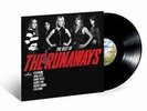RUNAWAYS: BEST OF THE RUNAWAYS (LP vinyl *BRAND NEW*.)