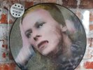 David Bowie ?– Hunky Dory: Picture Disc .VINYL ALBUM.