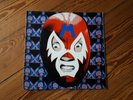 LIGHTNING BEAT-MAN Apartment Wrestling Rock & Roll GIMMIX Cover LP Vinyl Garage